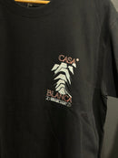 Camiseta Casablanca Mountain Black - Pronta Entrega