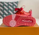 Louis Vuitton LV Skate Vermelho - Encomenda