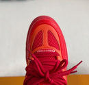 Louis Vuitton LV Skate Vermelho - Encomenda