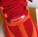 Louis Vuitton LV Skate Vermelho - Encomenda