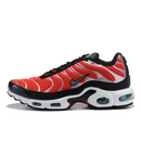 Nike Air Max plus "White Red" - Encomenda