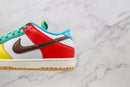 Nike Dunk Low Free 99 White - Encomenda