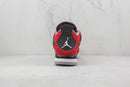 Jordan 4 Retro Toro Bravo - Encomenda