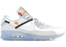 Nike Air Max 90 Off White - Encomenda