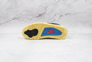 Jordan 4 Retro Union Off Noir - Encomenda