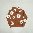 Moletom Denim Tears Marrom - Encomenda