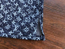 Calça Louis Vuitton Monogram Denim - Encomenda