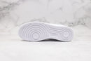 Nike Air Force 1 Low Supreme White - ENCOMENDA