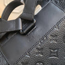 Mochila Louis Vuitton Christopher MM Monogram - Encomenda