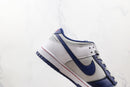 Nike Dunk Low NBA Brooklyn Nets - Encomenda