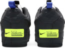 Nike Air Force 1 Experimental Black - Encomenda