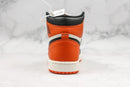 Jordan 1 Retro High Shattered Blackboard - Encomenda
