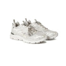Off-White Be Right Back White Silver - Encomenda