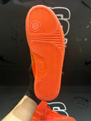 Tênis Nike Air Yeezy 2 Red October - Pronta Entrega
