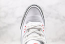 Jordan 3 Retro Hall of Fame - Encomenda