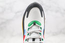 Nike Air Max 270 React Multi Color - Encomenda