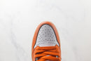 Jordan 1 Retro High OG Starfish - Encomenda