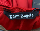 Calça Palm Angels Track Pants Red - Encomenda
