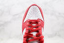 Nike Dunk Low University Red - Encomenda