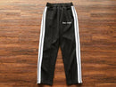 Calça Palm Angels Track Pants Black - Encomenda