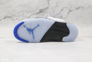 Jordan 5 Retro White Stealth - Encomenda
