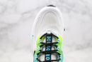 Nike Air Max 270 React Worldwide Pack White - Encomenda