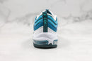 Nike Air Max 97 White Nightshade Spirit Teal - Encomenda