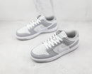 Nike Dunk Low Two Tone Grey - Encomenda