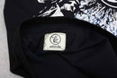 Camiseta Hellstar The World Is Yours - Encomenda