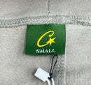 Conjunto Corteiz Superior V2 Grey - Encomenda