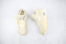 Jordan 4 Retro Off-White Sail - Encomenda