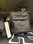 Bag Essentials Couro - Pronta Entrega