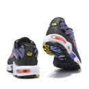Nike Air Max plus TN "Black Purple" - Encomenda