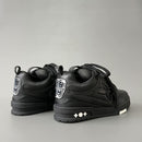 Louis Vuitton LV Skate Sneaker Black - Encomenda