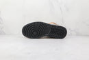 Jordan 1 Mid SE Brushstroke - Encomenda