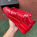 Jordan 4 Retro 11Lab Red - Encomenda