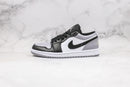 Jordan 1 Low Grey Toe - Encomenda