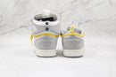 Jordan 1 High Switch Light Smoke Grey - Encomenda