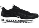 Nike Air Max 97 Black White - Encomenda