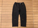 Calça Nike x NOCTA Tech Fleece Black - Encomenda