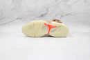 Jordan 6 Retro Travis Scott British Khaki - Encomenda