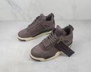 Jordan 4 Retro A Ma Maniére Violet Ore - Encomenda