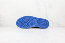 Jordan 1 Low Fragment x Travis Scott - Encomenda