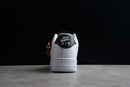 Air Force 1 Low Carabiner Swoosh Red - Encomenda