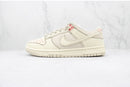 Nike Dunk Low Light Orewood Brown Sashiko - Encomenda