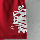 Conjunto Syna World Team Syna Twinset Red - Encomenda