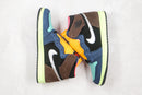 Jordan 1 Retro High Tokyo Bio Hack - Encomenda