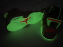 Jordan 6 Retro Travis Scott British Khaki - Encomenda