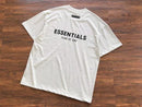 Fear of God Essentials Light Oatmeal - Encomenda