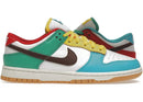 Nike Dunk Low Free 99 White - Encomenda